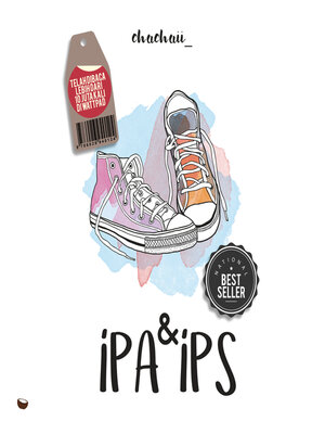cover image of IPA dan IPS